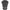 YANKEE HILL MACHINE CO MINI QD MUZZLE BRAKE 1/2X28