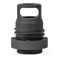 YANKEE HILL MACHINE CO MINI QD MUZZLE BRAKE 9MM 5/8"-24