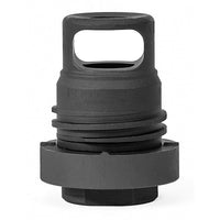 YANKEE HILL MACHINE MINI QD MUZZLE BRAKE 9MM 1/2"-28