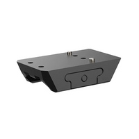 ARESLOW PROFILE MOUNT (PICATINNY)