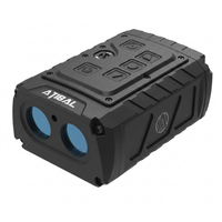 Vantage WMLRF 2000 Ballistic Rail-Mounted Laser Rangefinder