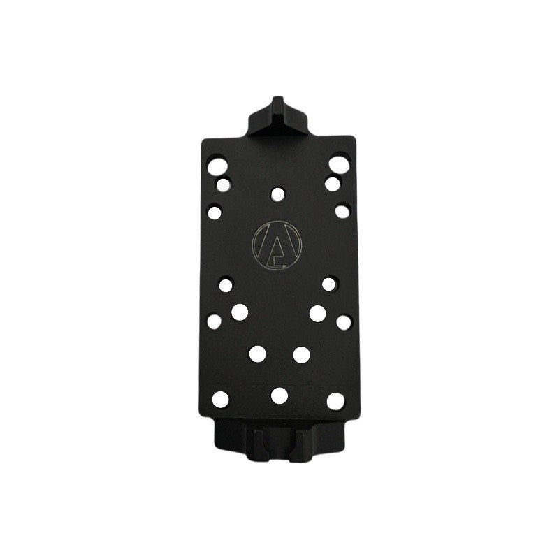 Slide Adapter Plates – Atibal Optics