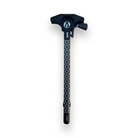 BLEM-The “Dipstick” Extended Charging Handle
