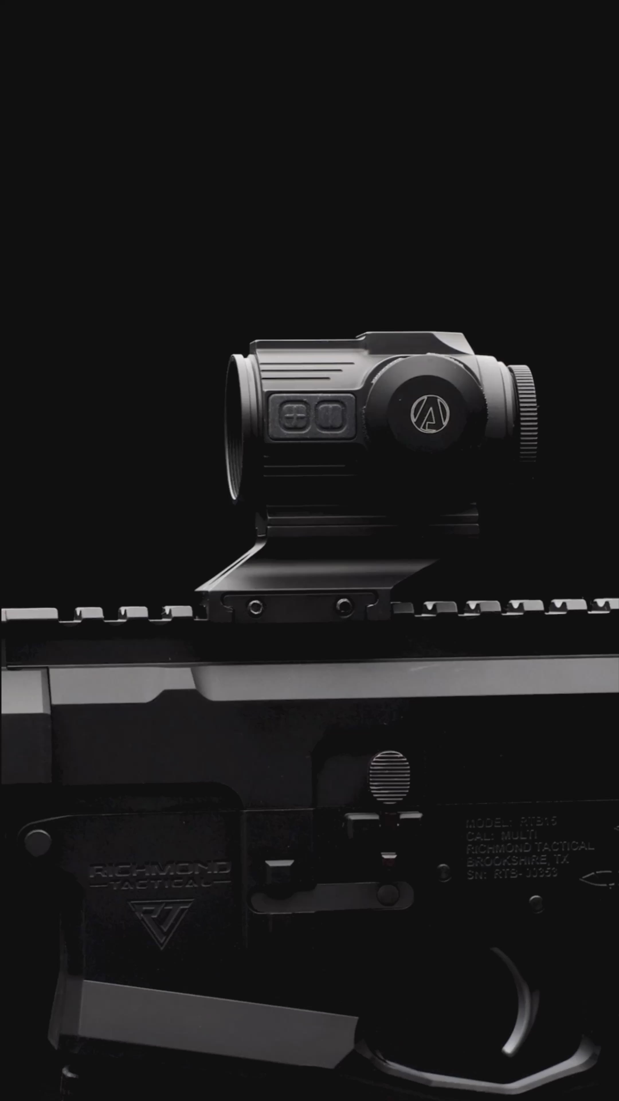 ATIBAL SIGHTS, LLC. PREMIUM QUALITY SCOPES & RED DOTS – Atibal Optics