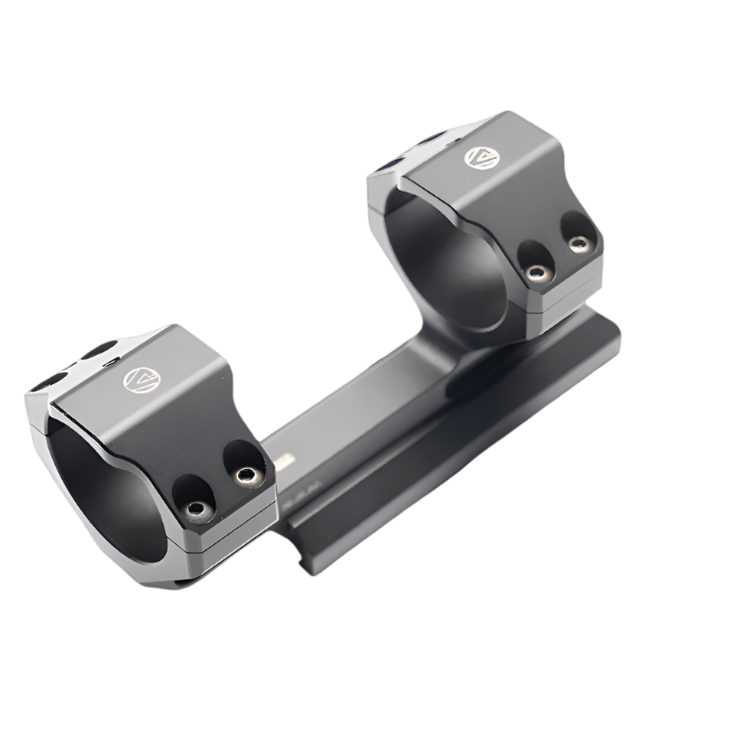 STEALTH GEN II HD 5-30x56 FFP Return to Zero (RTZ) – Atibal Optics