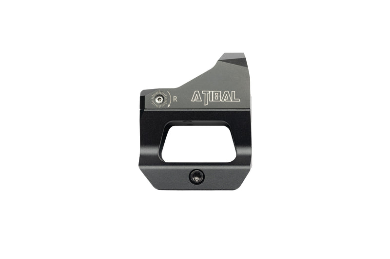 ATIBAL RMR CO-WITNESS HEIGHT MOUNT