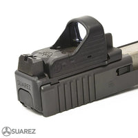 Suarez International Glock Universal Red Dot L-Mount BB