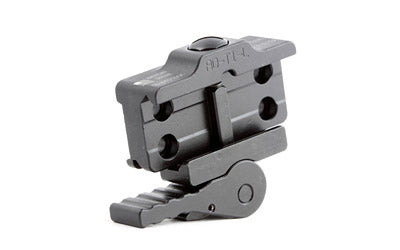 AMERICAN DEFENSE MFG. LOW PROFILE HEIGHT MOUNT w/ QD, AIMPOINT T-1/T-2 COMPATIBLE