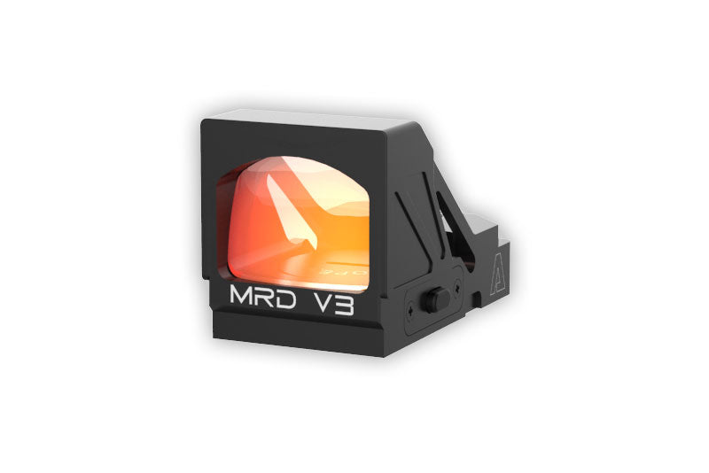 CM3 3x Compact (Micro) Magnifier – Atibal Optics