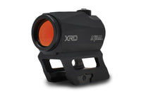 REFURBISHED XRD RED DOT, MOTION ACTIVATED, 40K HOURS BATTERY LIFE