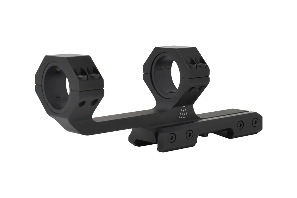 PRO MOUNT 30MM SCOPE MOUNT 2