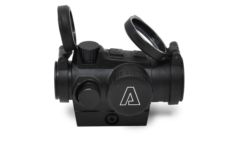 STRIIKER RED DOT, 50k HOURS BATTERY LIFE (CLOSEOUT)