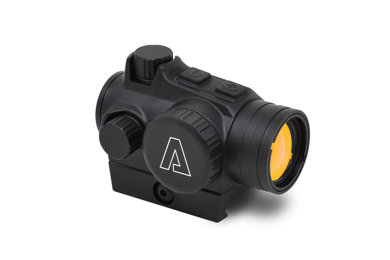 STRIIKER RED DOT, 50k HOURS BATTERY LIFE (CLOSEOUT)