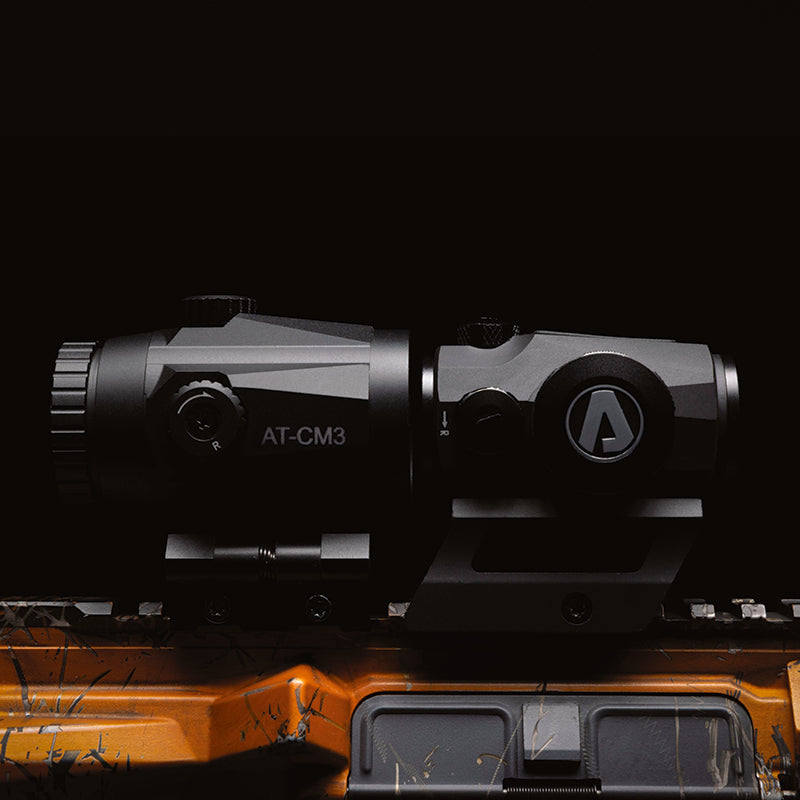 Atibal CM3 - Thumbnail 5