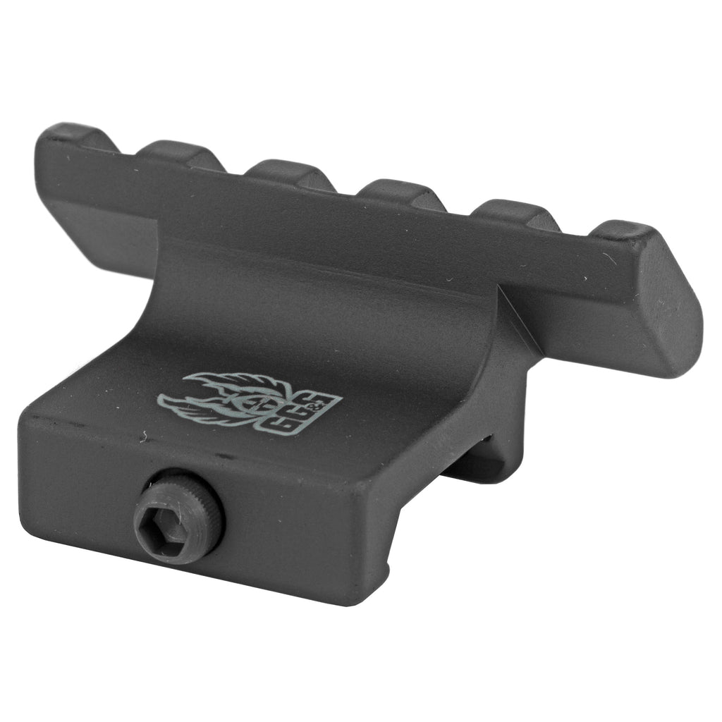 GG&G OFFSET RAIL MOUNT, 45 DEGREE – Atibal Optics