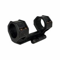 McVick MF-3 Forged Carbon Fiber Cantilever Scope Mounts 35mm