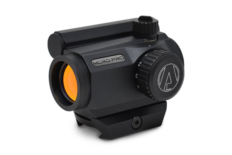 CM3 3x Compact (Micro) Magnifier – Atibal Optics