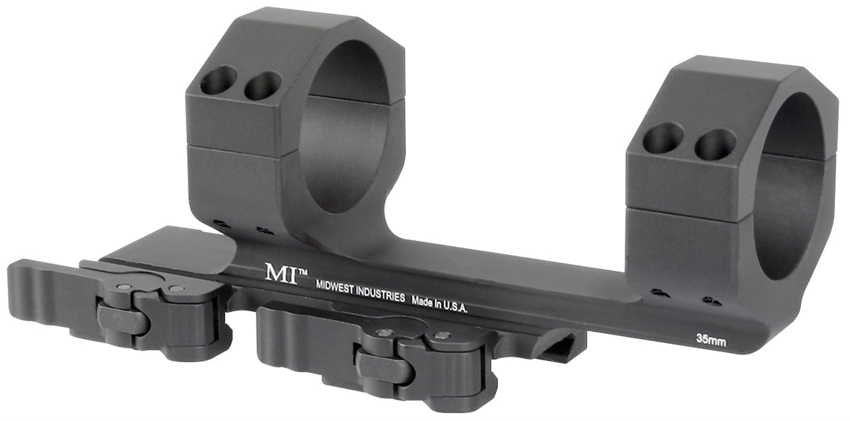 Atibal X 1-10x30 FFP COMPACT (MPVO) – Atibal Optics