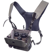 RECON BINOCULARS HARNESS