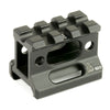 UTG SUPER SLIM PICATINNY RISER MOUNT .5" / 1"