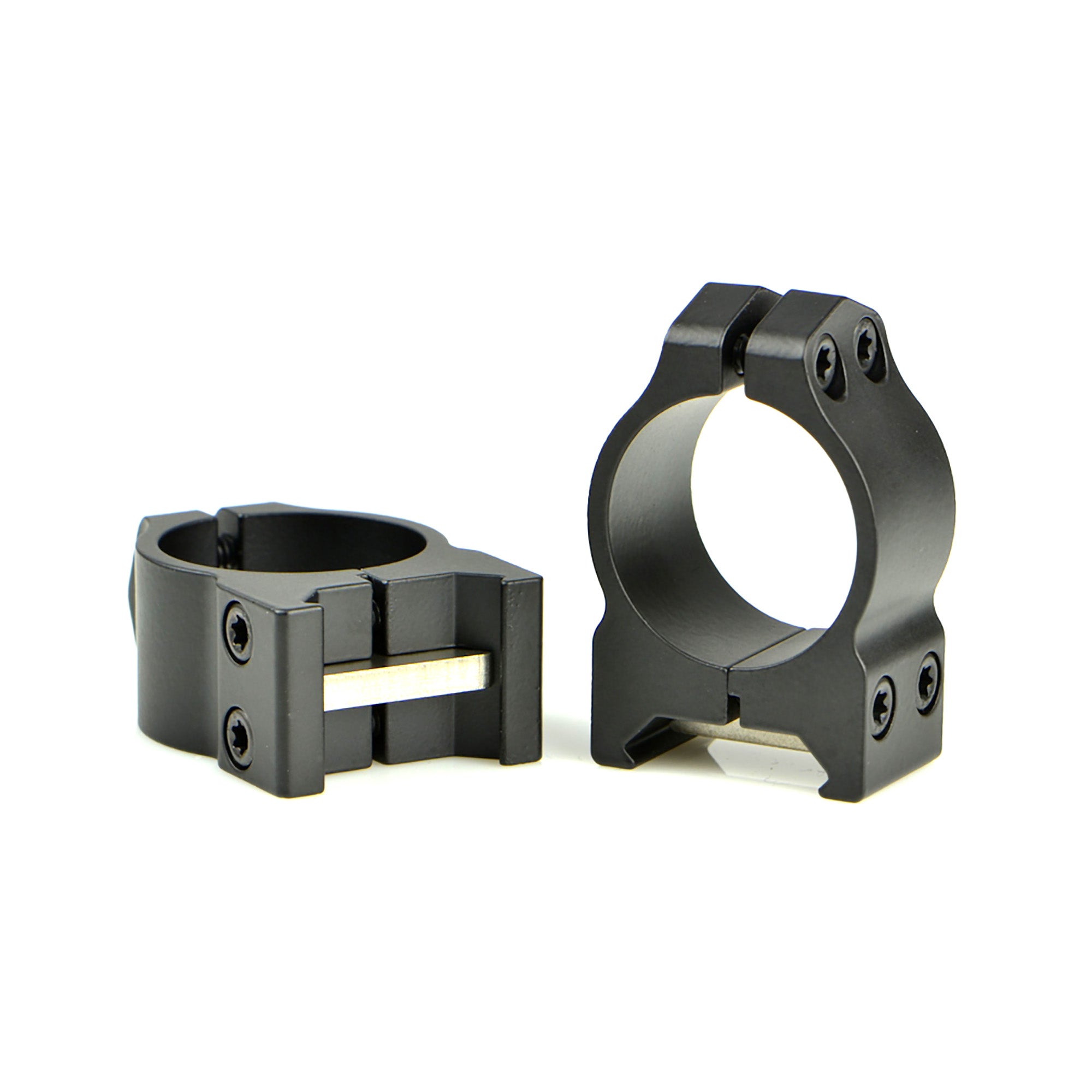 Reaper Riflescopes – Atibal Optics