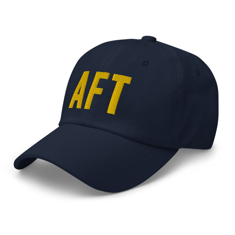 ATIBAL AFT HAT