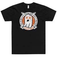 Atibal Ghost Gun Shirt, OWB