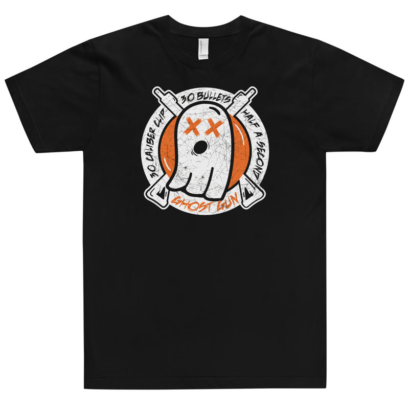 Atibal Ghost Gun Shirt, OWB