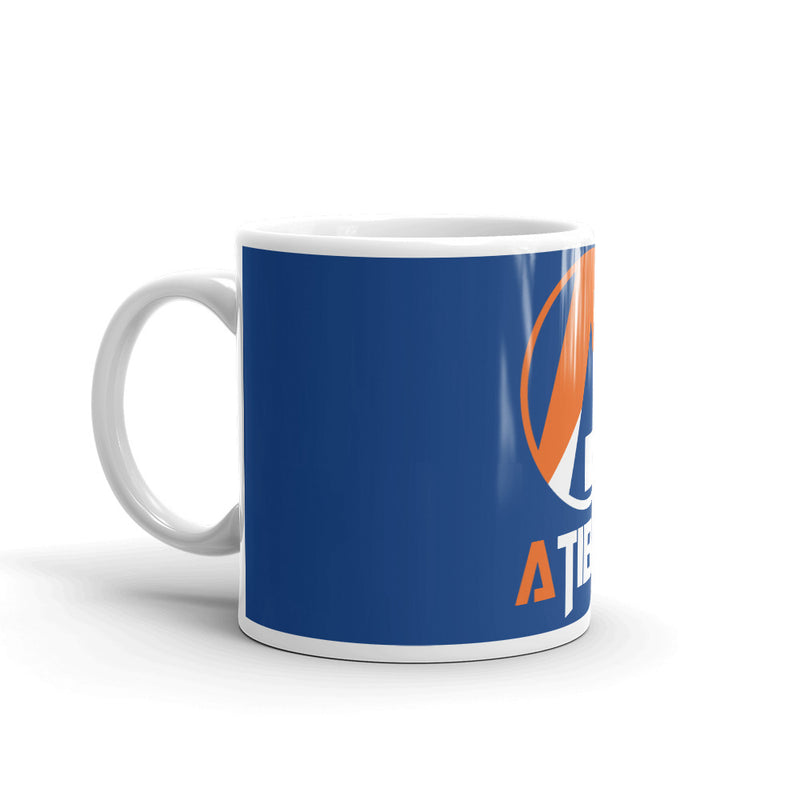 Atibal Coffee Mug