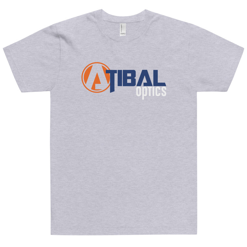 Atibal Optics Logo Shirt