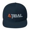 Atibal Logo Snapback Hat