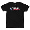 Atibal TX Flag T-shirt