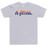 Atibal AZ Flag T-Shirt