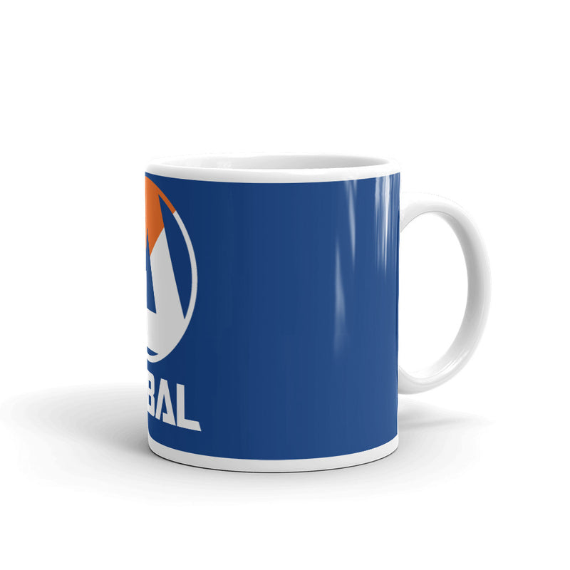 Atibal Coffee Mug