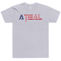 Atibal Stars & Stripes T-Shirt