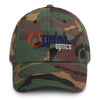 Atibal Low Profile Hat