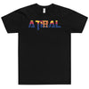 Atibal AZ Flag T-Shirt