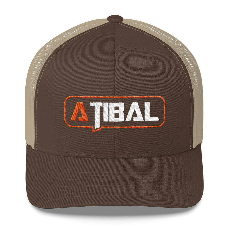 Atibal Trucker Hat