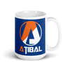 Atibal Coffee Mug