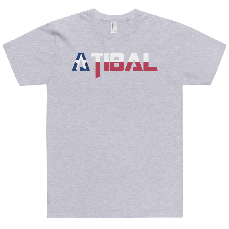 Atibal TX Flag T-shirt