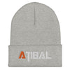 Atibal Logo Beanie