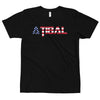 Atibal Stars & Stripes T-Shirt