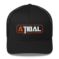 Atibal Trucker Hat