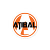 Atibal Shield Sticker