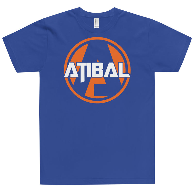 Atibal Shield Logo Shirt