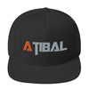 Atibal Logo Snapback Hat