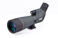  Atibal NOMAD Spotting Scopes are lightweight and durable.  The Atibal NOMAD Spotting Scopes are an essential part to every sportsman's equipment and are equally great for when you are shooting at the range.