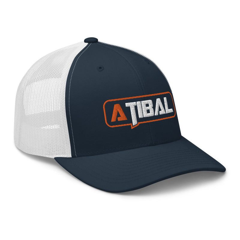 Atibal Trucker Hat