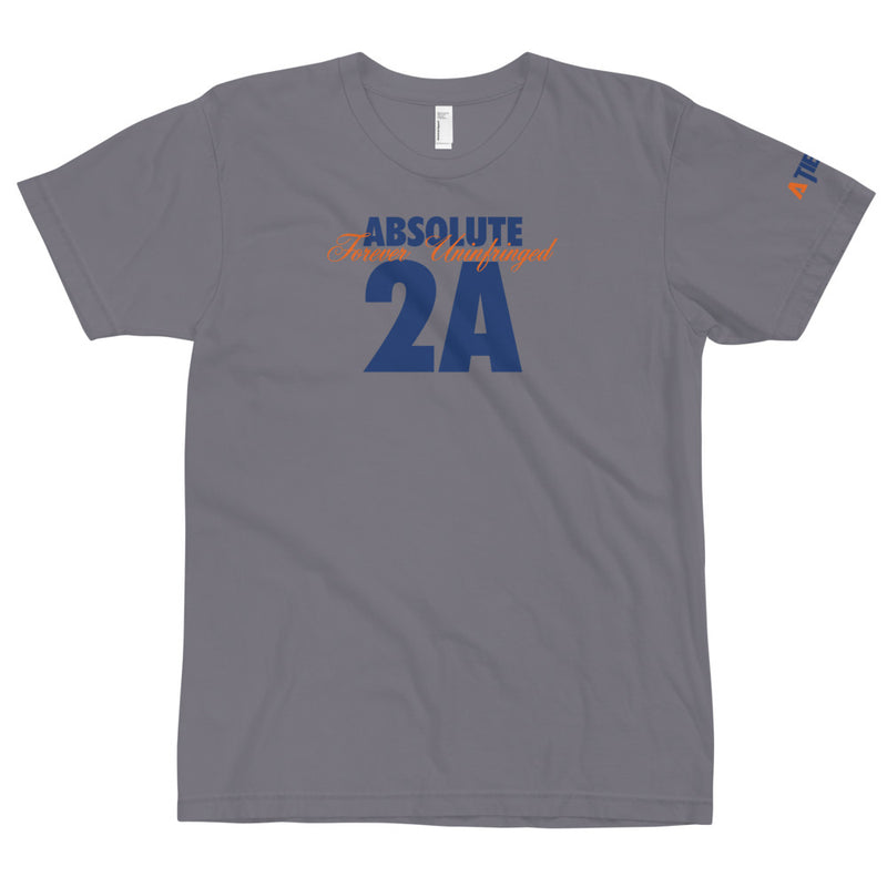 Atibal Absolute 2A Shirt