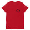 ATIBAL SHIELD LOGO T-SHIRT